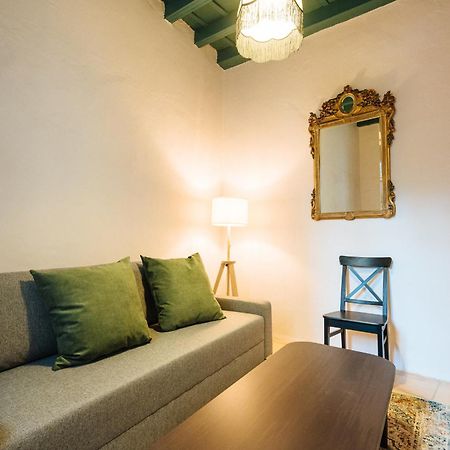 Independent Beautiful House Seville City Center With Private Parking Exterior foto