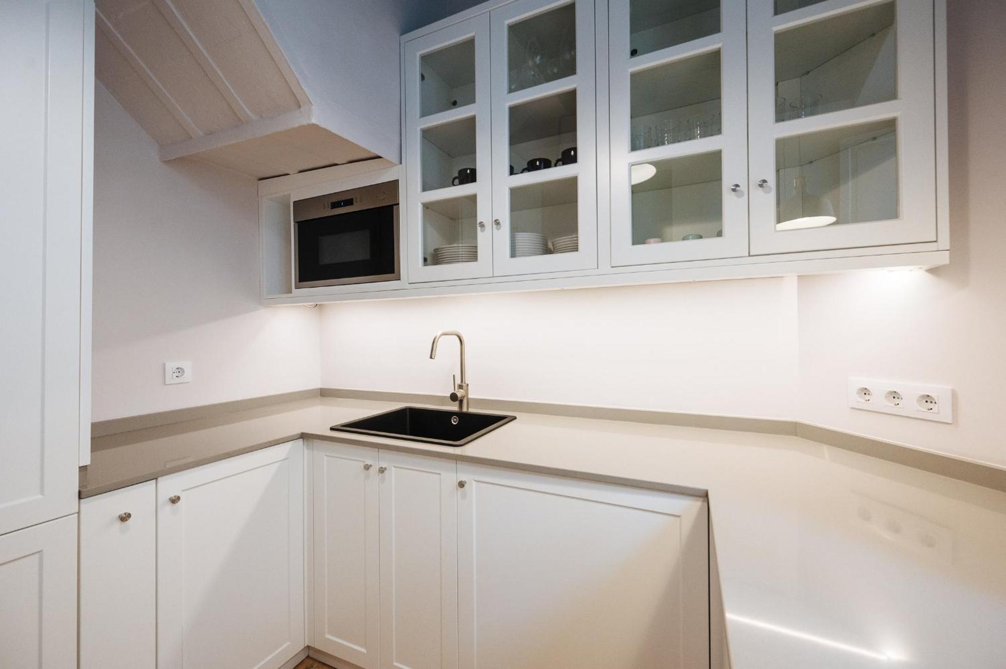 Independent Beautiful House Seville City Center With Private Parking Exterior foto