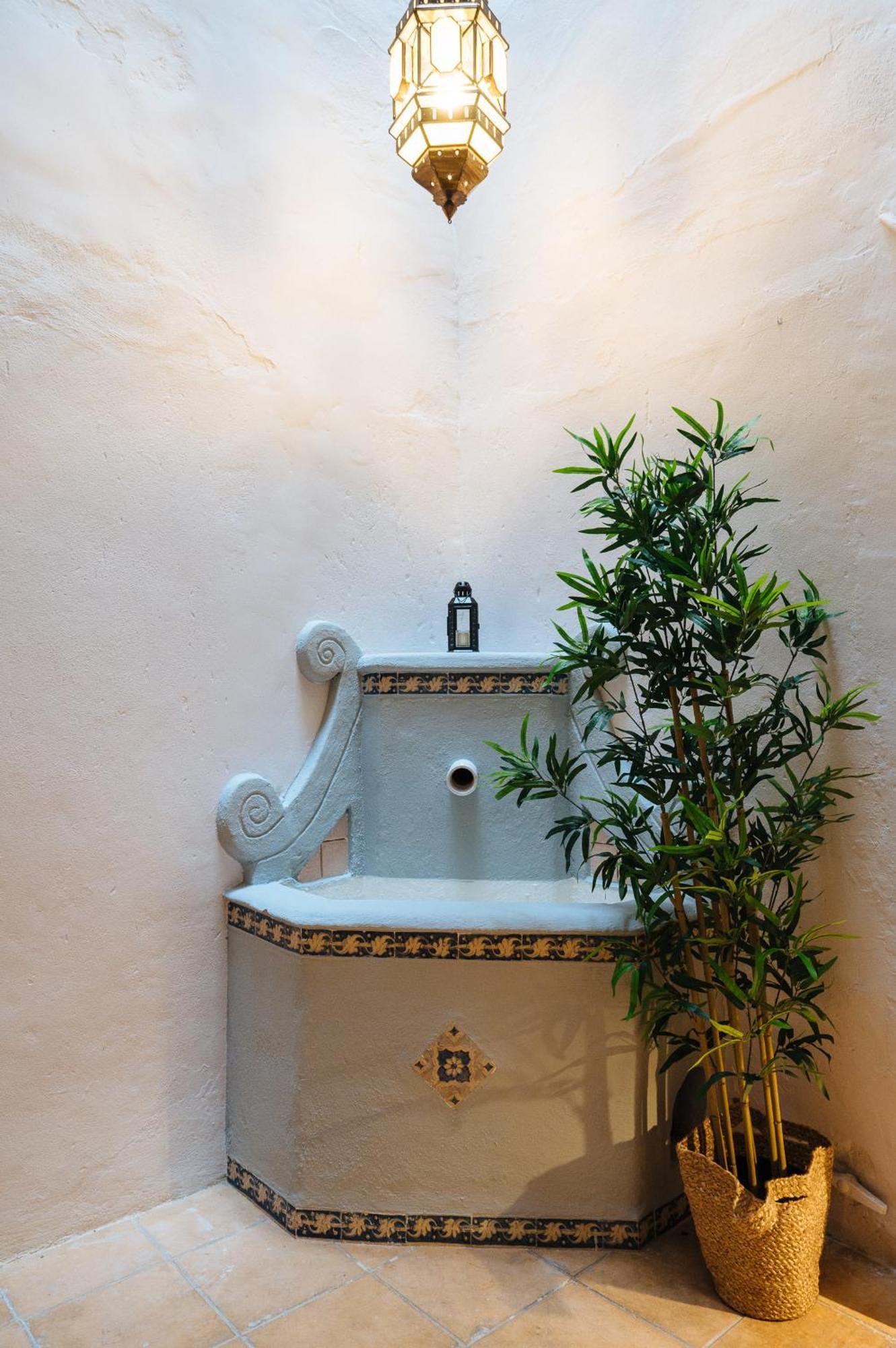 Independent Beautiful House Seville City Center With Private Parking Exterior foto