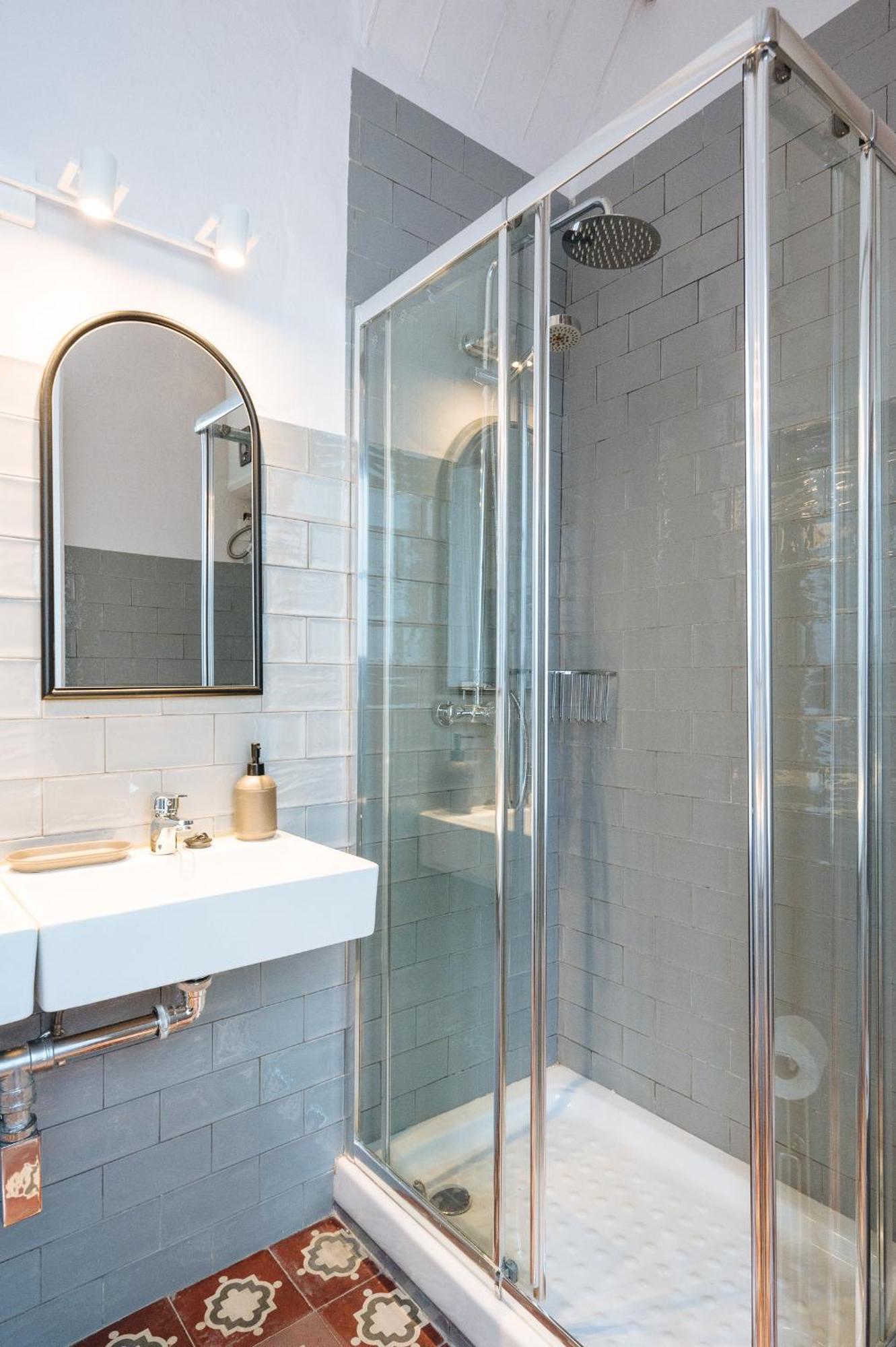 Independent Beautiful House Seville City Center With Private Parking Exterior foto