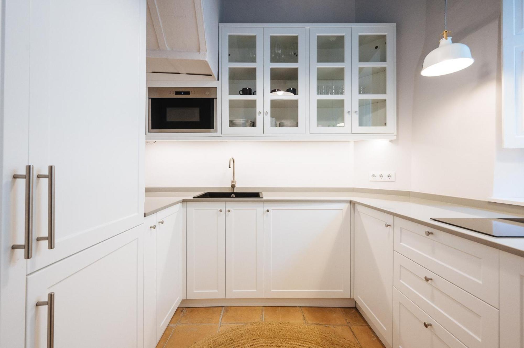 Independent Beautiful House Seville City Center With Private Parking Exterior foto